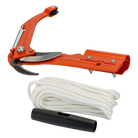 BAHCO P34-27A Top Pruners with Single Pulley Action (BAHCO Tools) - Premium Top Pruners from BAHCO - Shop now at Yew Aik.