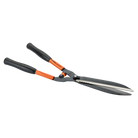 BAHCO P51 Heavy Duty Lightweight Hedge Shears with Steel Handle - Premium Hedge Shears from BAHCO - Shop now at Yew Aik.