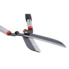 BAHCO P51-SL Heavy Duty Lightweight Hedge Shears with Aluminium - Premium Hedge Shears from BAHCO - Shop now at Yew Aik.