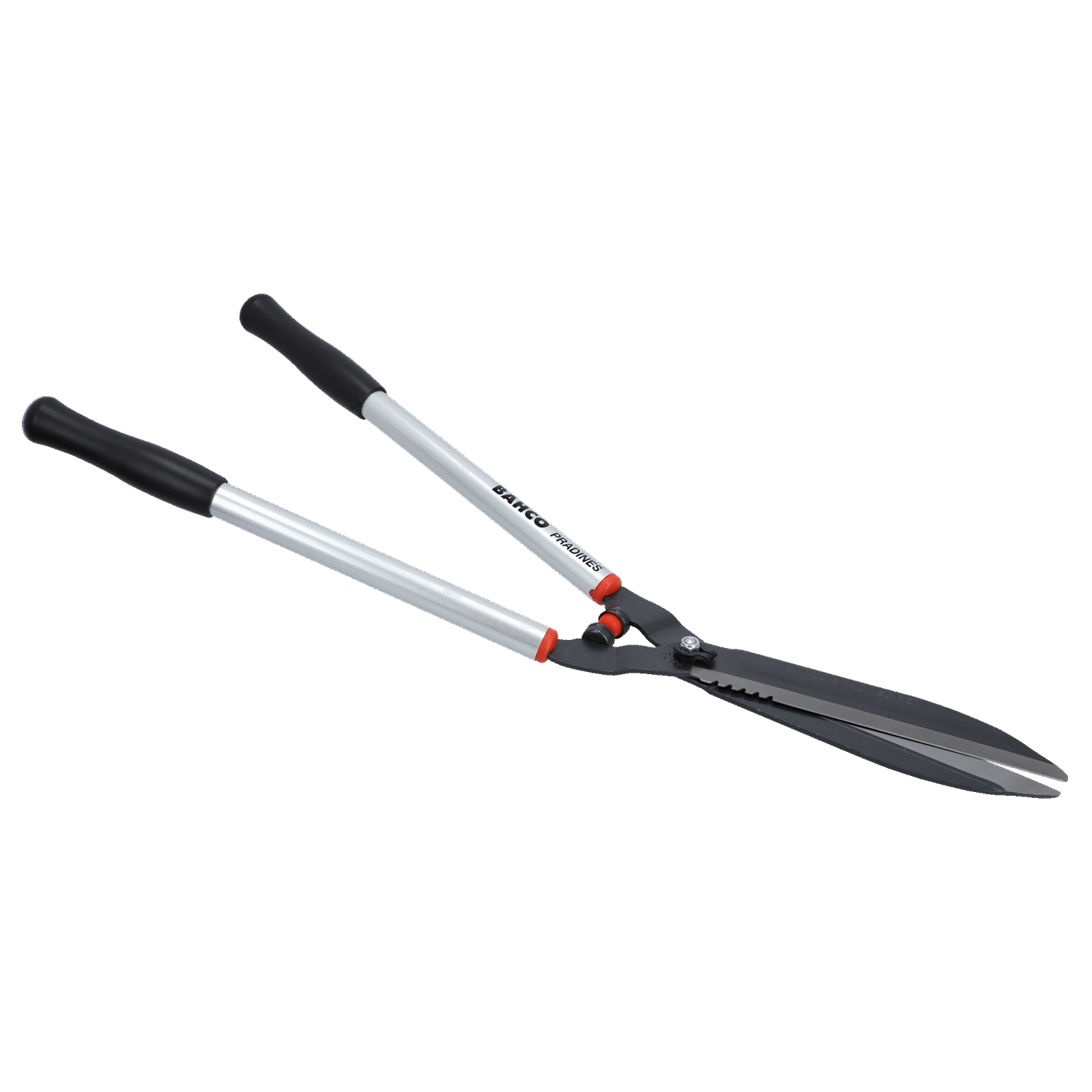 BAHCO P51H-SL Heavy Duty Extra Long Lightweight Hedge Shears - Premium Hedge Shears from BAHCO - Shop now at Yew Aik.