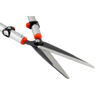 BAHCO P52-SL-20 Lightweight Extra Precision Hedge Shears - 590 mm - Premium Hedge Shears from BAHCO - Shop now at Yew Aik.