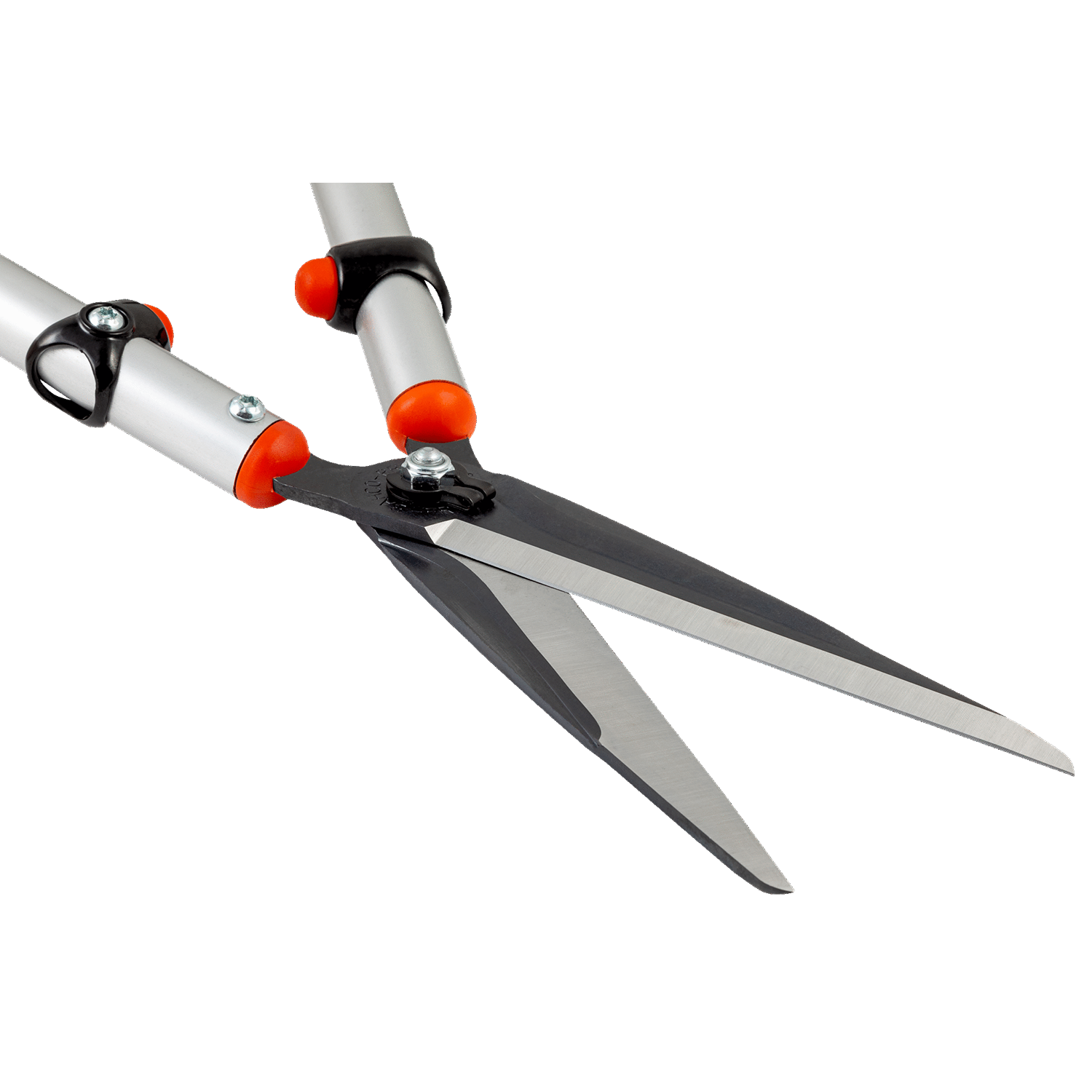 BAHCO P52-SL-20 Lightweight Extra Precision Hedge Shears - 590 mm - Premium Hedge Shears from BAHCO - Shop now at Yew Aik.