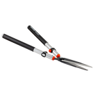 BAHCO P52-SL-20 Lightweight Extra Precision Hedge Shears - 590 mm - Premium Hedge Shears from BAHCO - Shop now at Yew Aik.