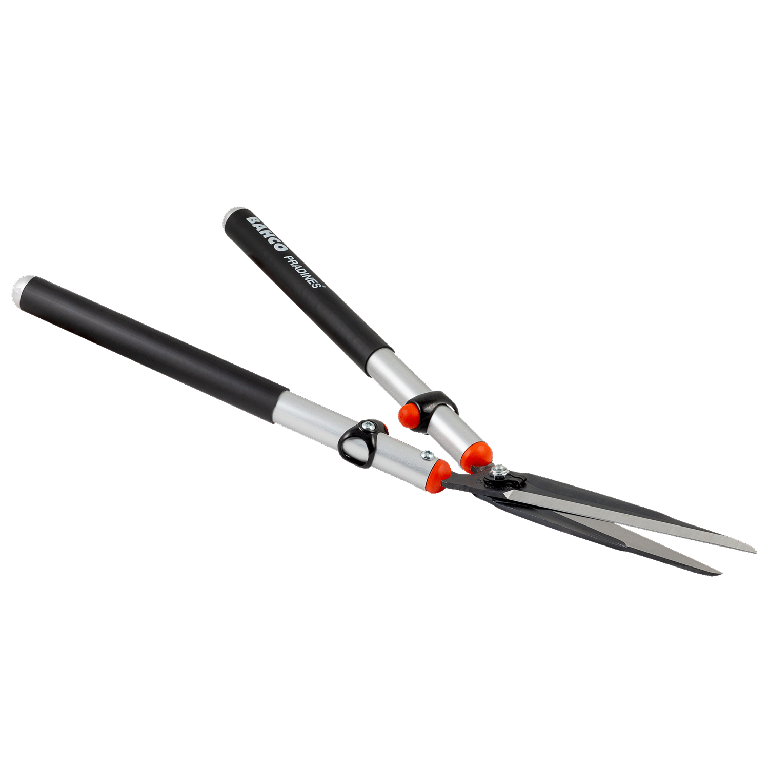 BAHCO P52-SL-20 Lightweight Extra Precision Hedge Shears - 590 mm - Premium Hedge Shears from BAHCO - Shop now at Yew Aik.