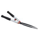 BAHCO P54-SL Lightweight Precision Hedge Shears, Aluminium Handle - Premium Hedge Shears from BAHCO - Shop now at Yew Aik.