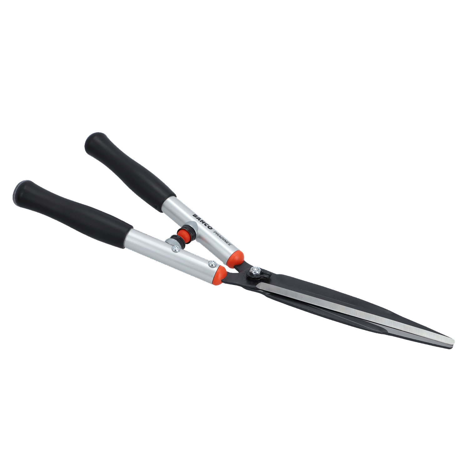 BAHCO P54-SL Lightweight Precision Hedge Shears, Aluminium Handle - Premium Hedge Shears from BAHCO - Shop now at Yew Aik.