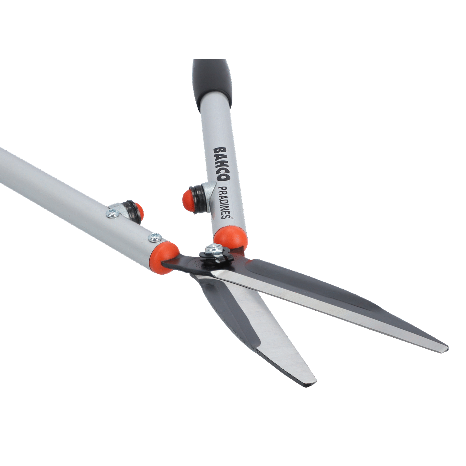 BAHCO P54H-SL Long Lightweight Precision Hedge Shears - Premium Hedge Shears from BAHCO - Shop now at Yew Aik.