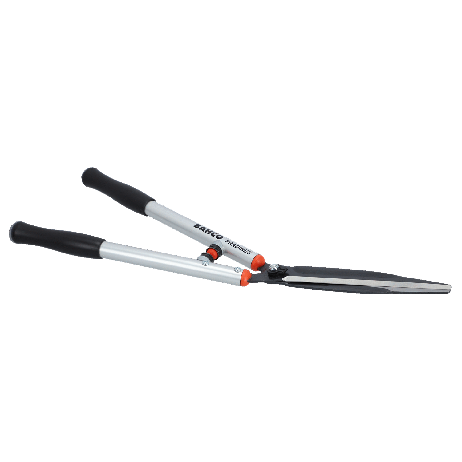 BAHCO P54H-SL Long Lightweight Precision Hedge Shears - Premium Hedge Shears from BAHCO - Shop now at Yew Aik.