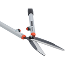BAHCO P54H-SL Long Lightweight Precision Hedge Shears - Premium Hedge Shears from BAHCO - Shop now at Yew Aik.