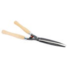 BAHCO P57-25 Heavy Duty Hedge Shears with Wooden Handle - Premium Hedge Shears from BAHCO - Shop now at Yew Aik.