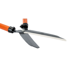 BAHCO P59 Universal Hedge Shears with Steel Handle - 580 mm - Premium Hedge Shears from BAHCO - Shop now at Yew Aik.