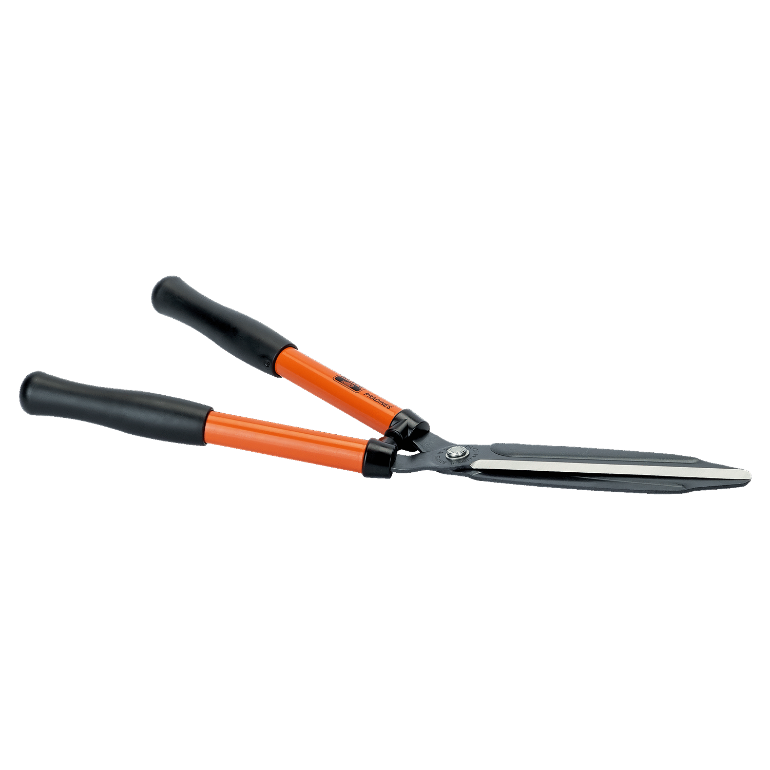 BAHCO P59 Universal Hedge Shears with Steel Handle - 580 mm - Premium Hedge Shears from BAHCO - Shop now at Yew Aik.