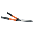 BAHCO P59 Universal Hedge Shears with Steel Handle - 580 mm - Premium Hedge Shears from BAHCO - Shop now at Yew Aik.