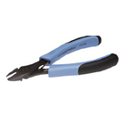 BAHCO P6160 ERGO Precision Diagonal Plastic Cutters - Premium Plastic Cutters from BAHCO - Shop now at Yew Aik.