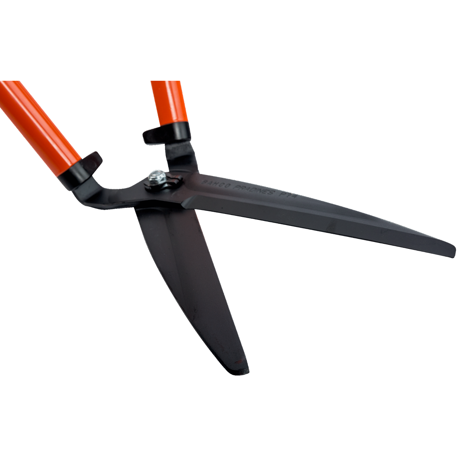 BAHCO P74 Duck’s Foot Grass Shears Plastic Sleeve Handle 1100mm - Premium Grass Shears from BAHCO - Shop now at Yew Aik.