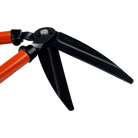 BAHCO P75 Grass Shears with Plastic Sleeve Handle 1000 mm - Premium Grass Shears from BAHCO - Shop now at Yew Aik.