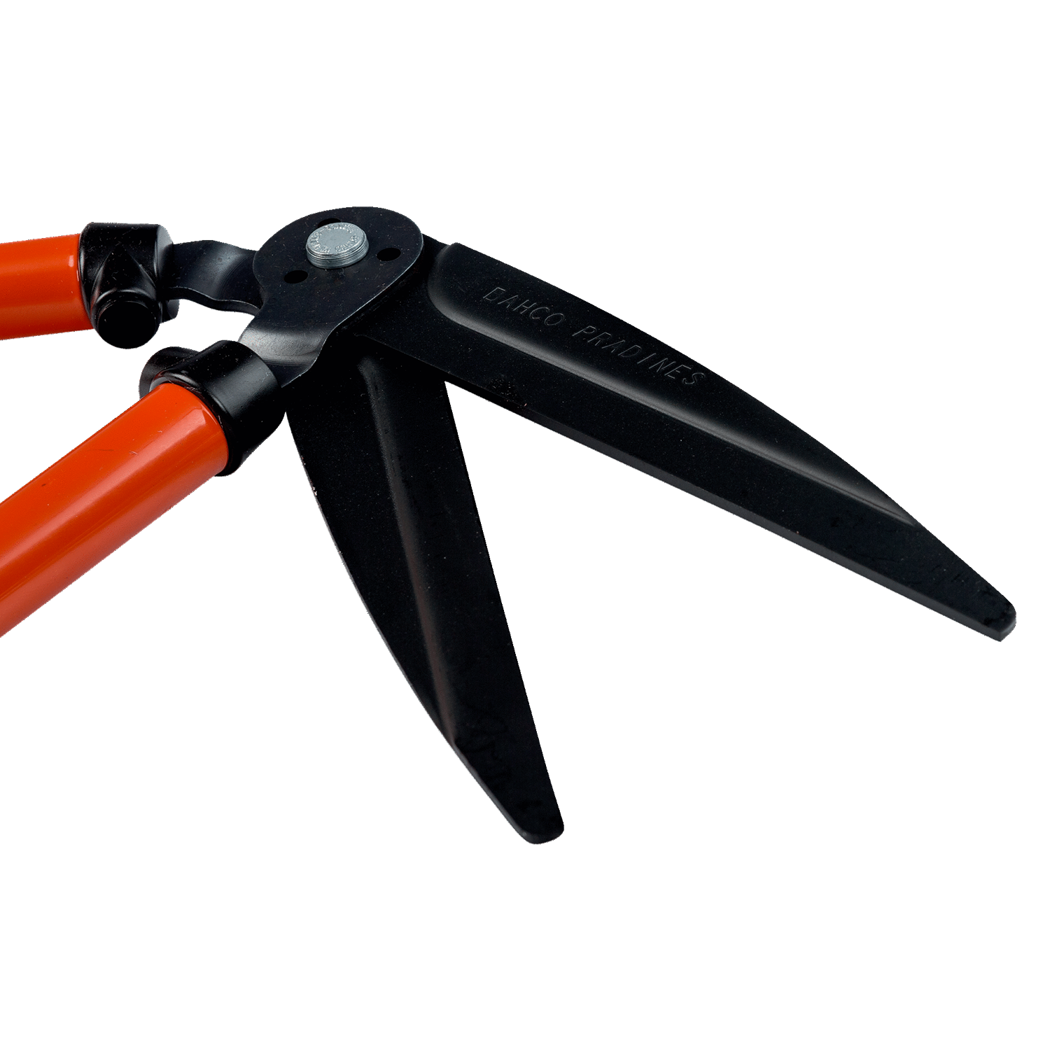 BAHCO P75 Grass Shears with Plastic Sleeve Handle 1000 mm - Premium Grass Shears from BAHCO - Shop now at Yew Aik.