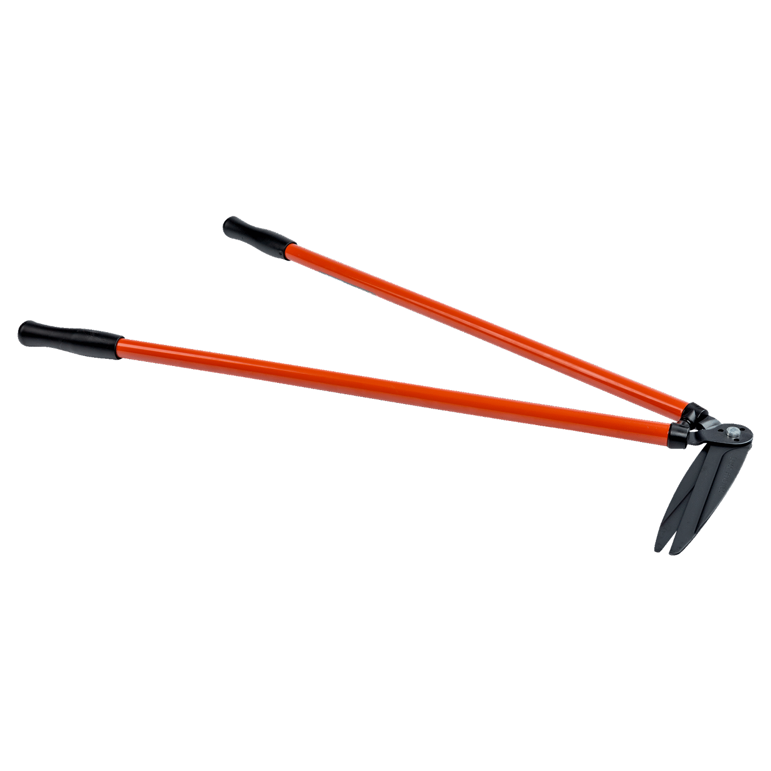 BAHCO P75 Grass Shears with Plastic Sleeve Handle 1000 mm - Premium Grass Shears from BAHCO - Shop now at Yew Aik.