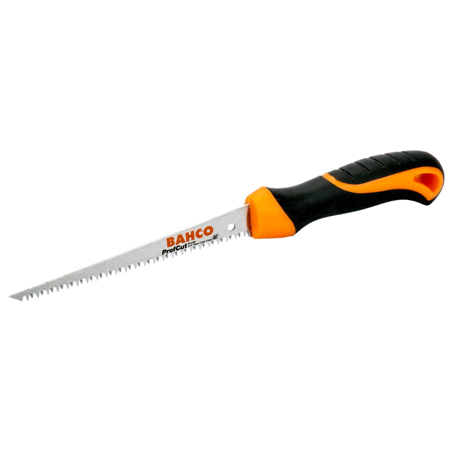 BAHCO PC-6-DRY Compass Saw for Plaster/Drywall of Wood Material - Premium Compass Saw from BAHCO - Shop now at Yew Aik.