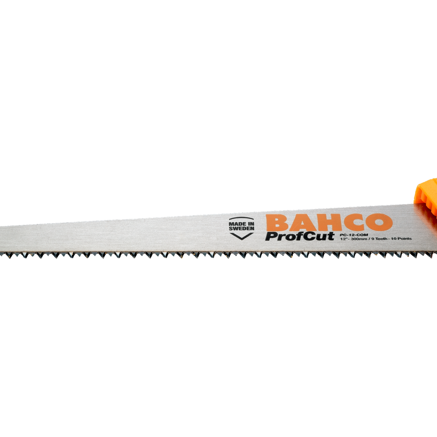 BAHCO PC-COM ProfCut Compass Saw for Wood/ Plastic (BAHCO Tools) - Premium Compass Saw from BAHCO - Shop now at Yew Aik.