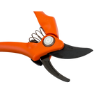 BAHCO PG-01-F/PG-03-L Left and Right Handed Bypass Secateurs - Premium Secateurs from BAHCO - Shop now at Yew Aik.