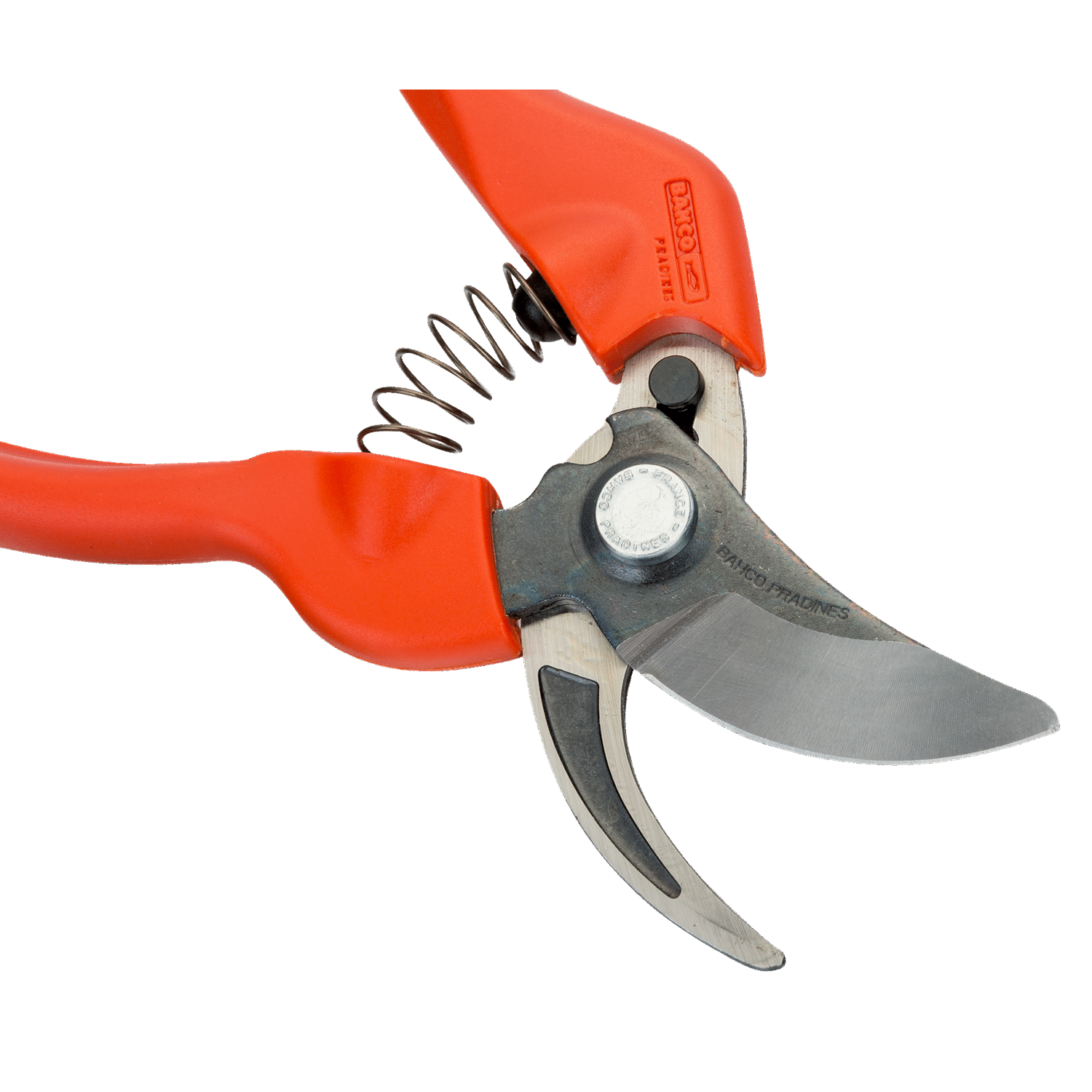 BAHCO PG-12 Left and Right Handed Bypass Secateurs - 20 mm - Premium Secateurs from BAHCO - Shop now at Yew Aik.