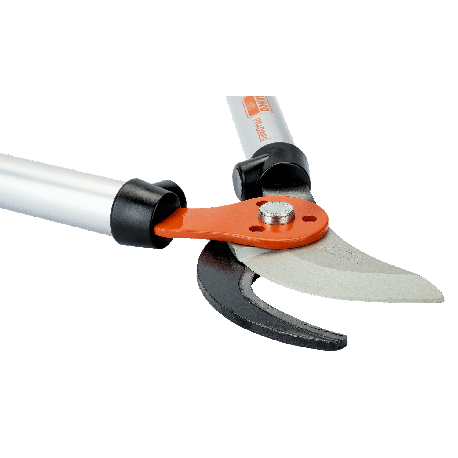 BAHCO PG-18 40 mm Expert Bypass Loppers with Dual- Component - Premium Loppers from BAHCO - Shop now at Yew Aik.