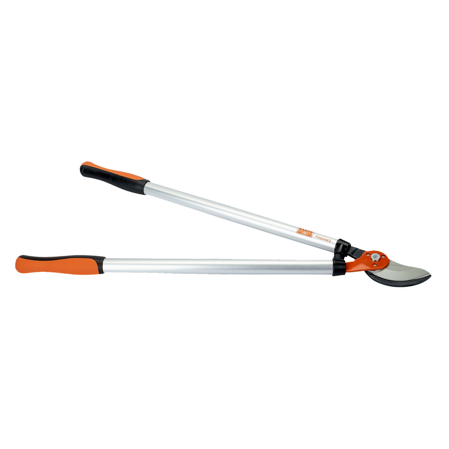 BAHCO PG-18 40 mm Expert Bypass Loppers with Dual- Component - Premium Loppers from BAHCO - Shop now at Yew Aik.