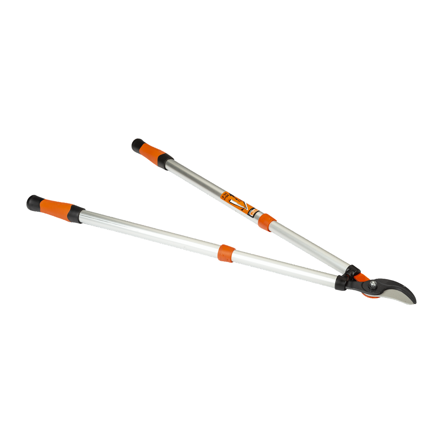 BAHCO PG-19 40 mm Expert Bypass Telescopic Loppers - Premium Loppers from BAHCO - Shop now at Yew Aik.