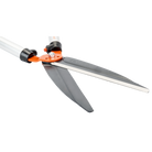 BAHCO PG-56 Precision Hedge Shears with Aluminium Handle - 540 mm - Premium Hedge Shears from BAHCO - Shop now at Yew Aik.