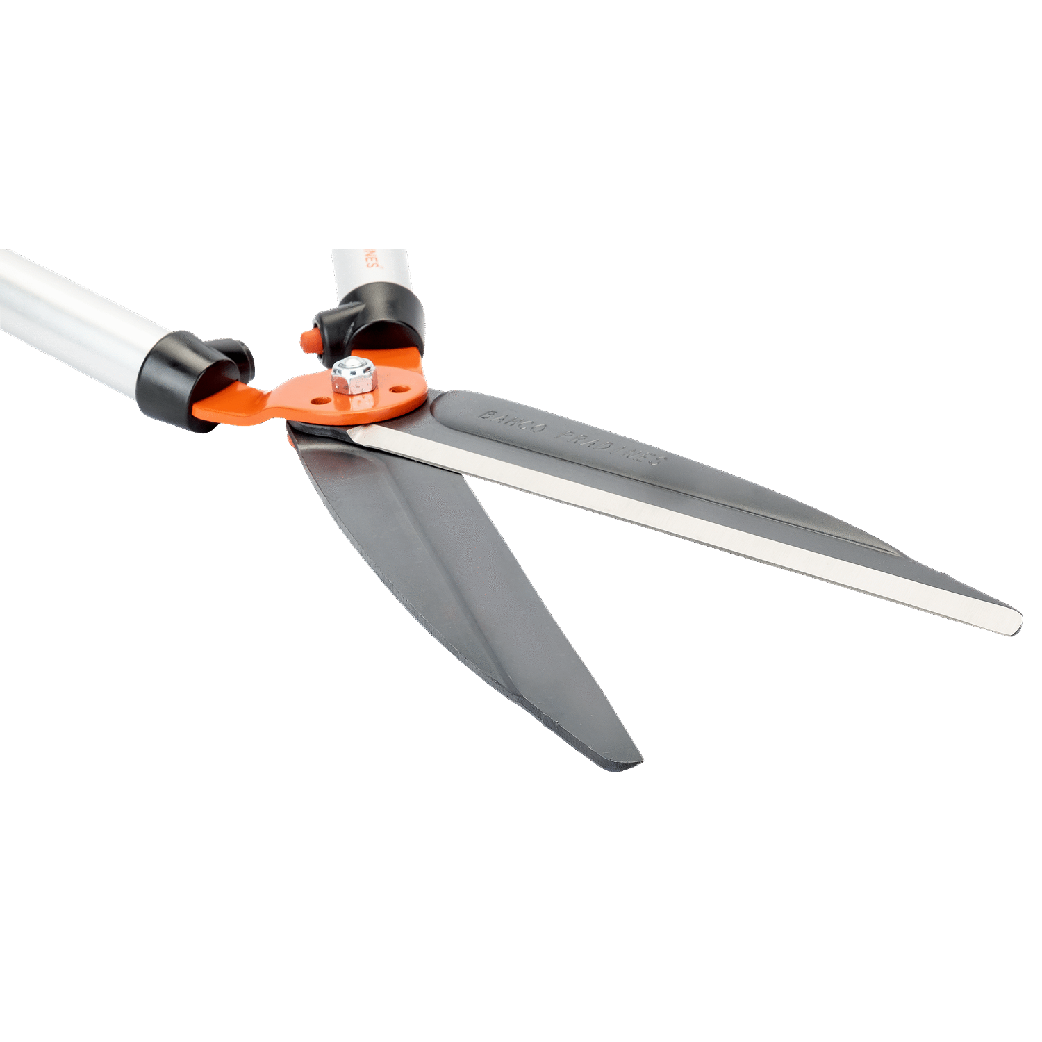 BAHCO PG-56 Precision Hedge Shears with Aluminium Handle - 540 mm - Premium Hedge Shears from BAHCO - Shop now at Yew Aik.