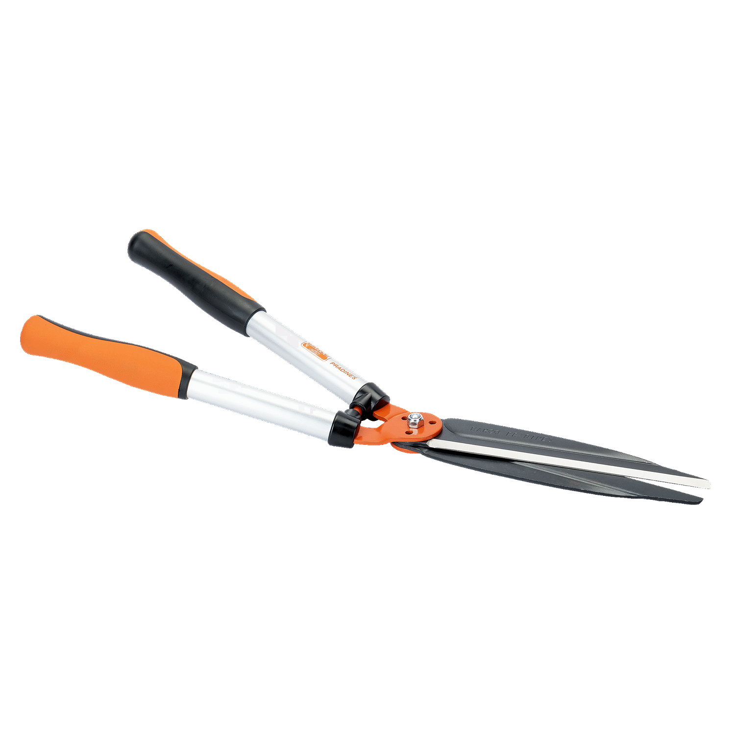 BAHCO PG-56 Precision Hedge Shears with Aluminium Handle - 540 mm - Premium Hedge Shears from BAHCO - Shop now at Yew Aik.