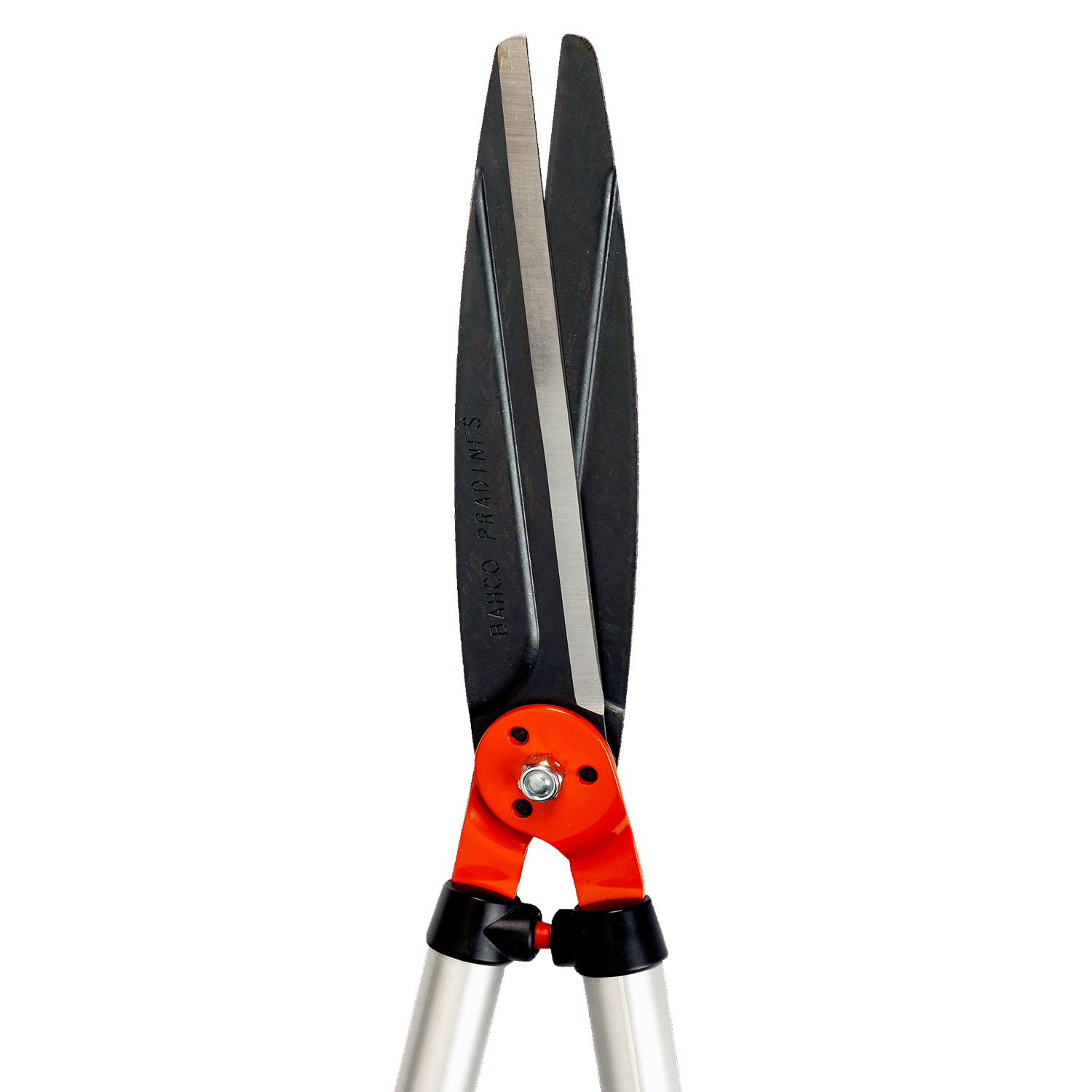 BAHCO PG-57-F Expert Telescopic Hedge Shears - 800-1050 mm - Premium Hedge Shears from BAHCO - Shop now at Yew Aik.