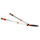 BAHCO PG-57-F Expert Telescopic Hedge Shears - 800-1050 mm - Premium Hedge Shears from BAHCO - Shop now at Yew Aik.