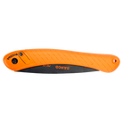 BAHCO PG-72 Foldable Pruning Saw with Low Friction Blade - Premium Pruning Saw from BAHCO - Shop now at Yew Aik.