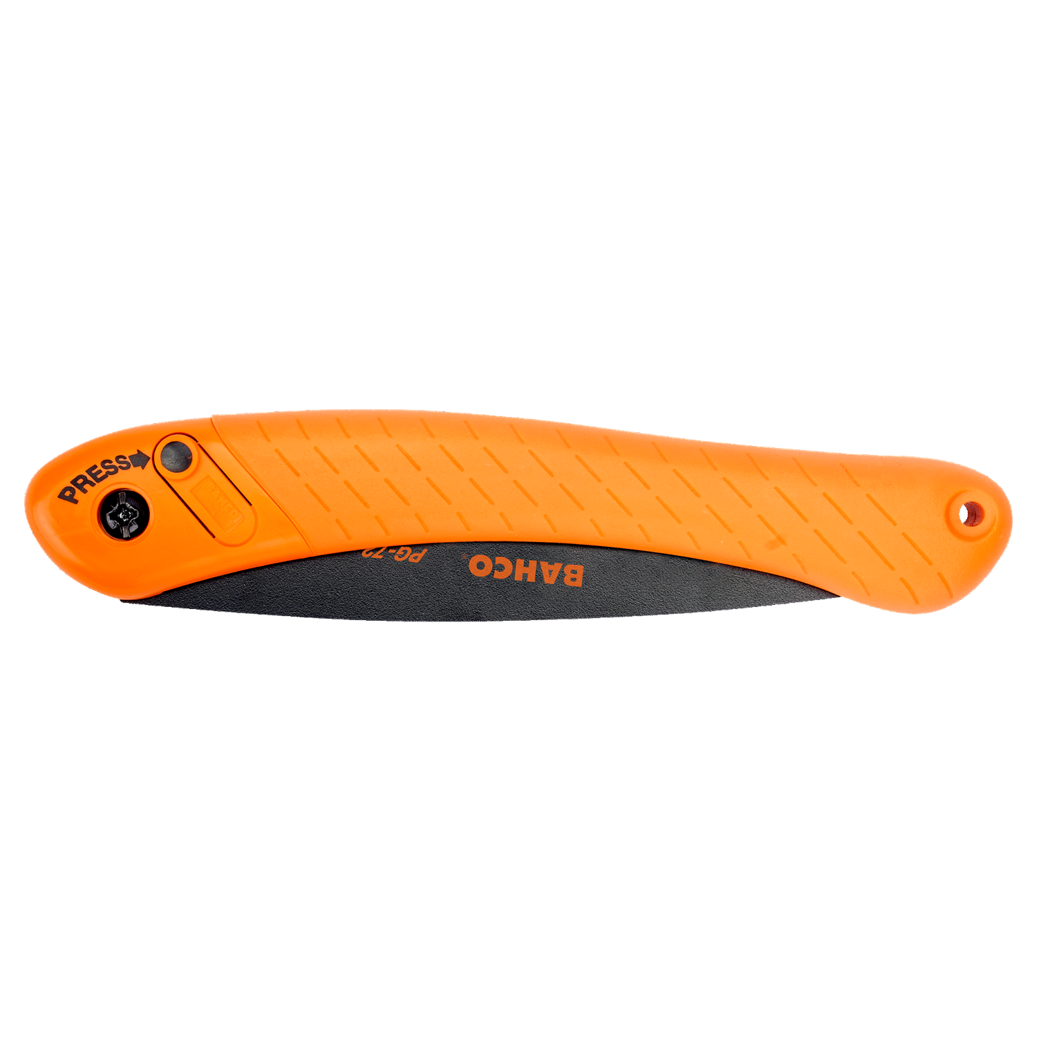 BAHCO PG-72 Foldable Pruning Saw with Low Friction Blade - Premium Pruning Saw from BAHCO - Shop now at Yew Aik.