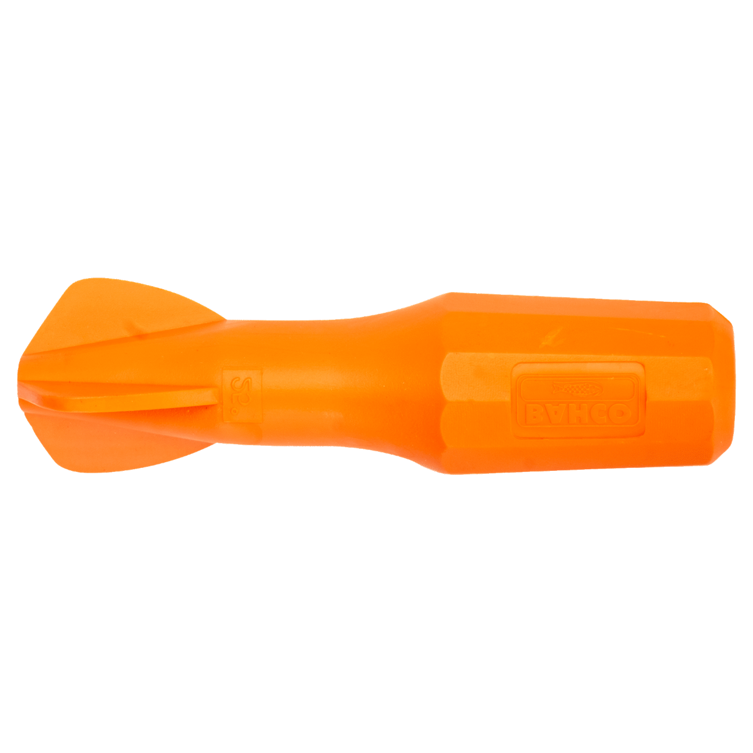 BAHCO PH-6604 Plastic Handle For 8” Round Chainsaw File - Premium Plastic Handle from BAHCO - Shop now at Yew Aik.