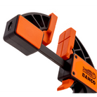 BAHCO QC High Resistance Quick Clamp with 300 kg Maximum Force - Premium Quick Clamp from BAHCO - Shop now at Yew Aik.