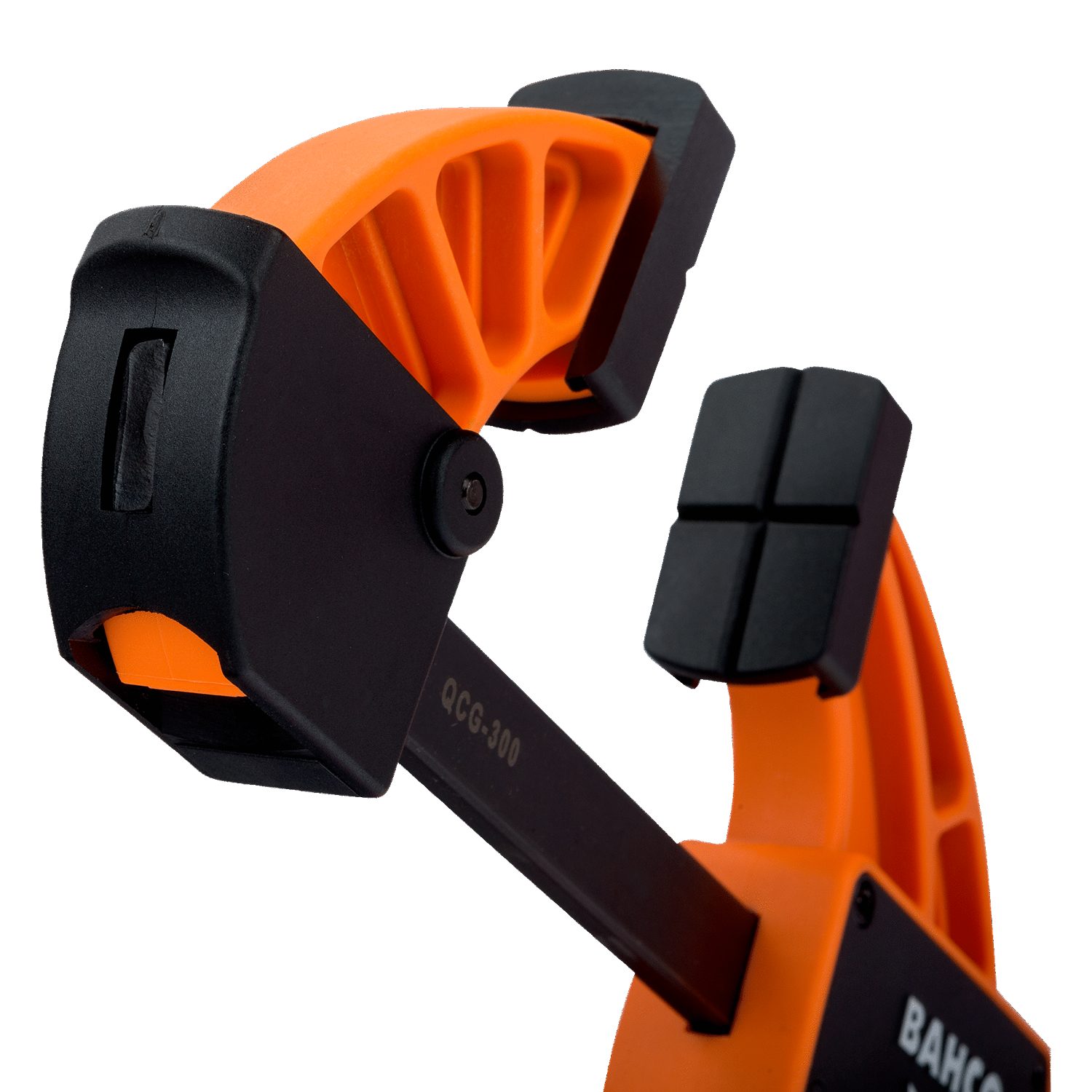 BAHCO QCG Quick Clamp with 125 kg Force (BAHCO Tools) - Premium Quick Clamp from BAHCO - Shop now at Yew Aik.