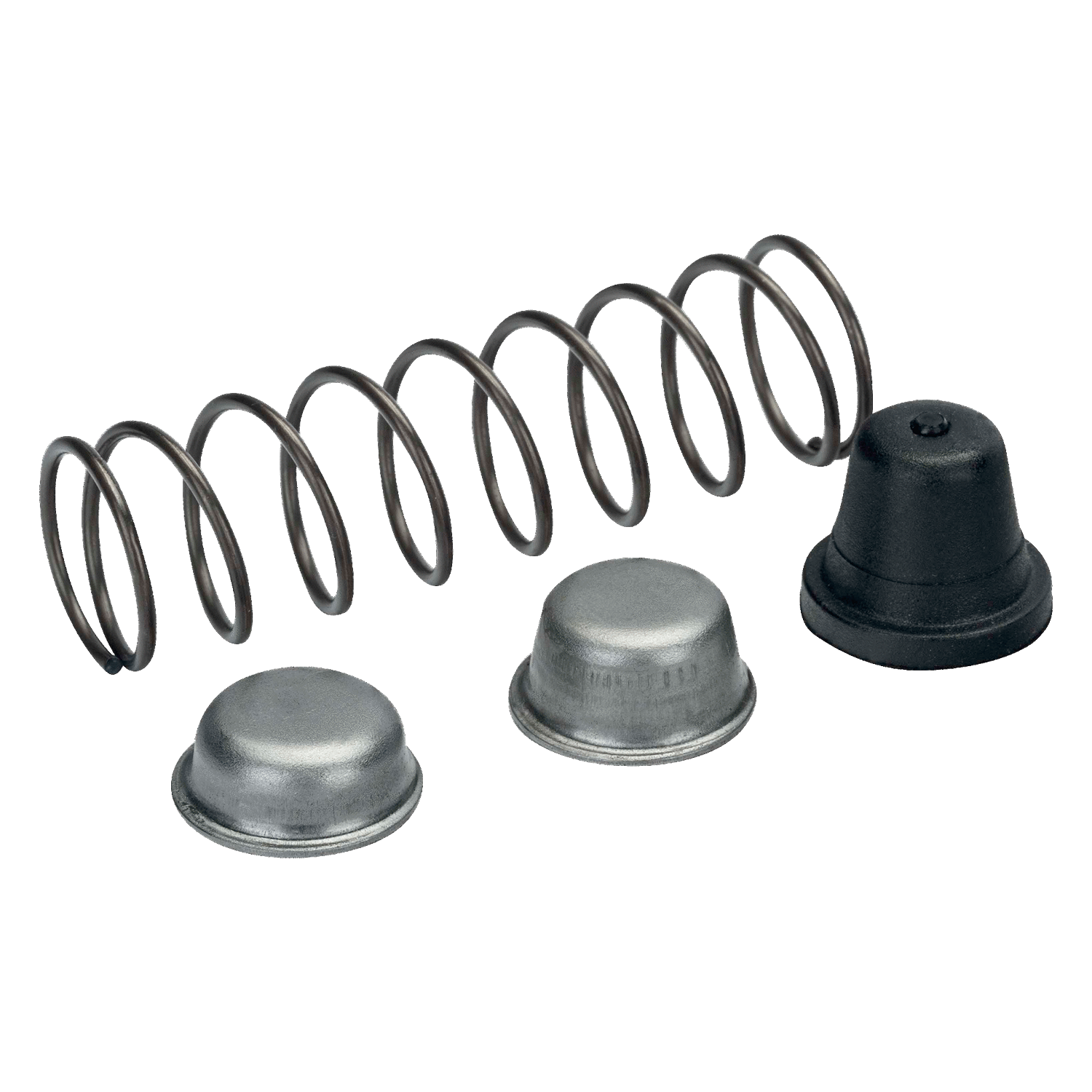BAHCO R1068 Spare Set Springs, Buffers and Buffer Cup for Pruners - Premium Spare Set from BAHCO - Shop now at Yew Aik.