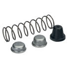 BAHCO R1068 Spare Set Springs, Buffers and Buffer Cup for Pruners - Premium Spare Set from BAHCO - Shop now at Yew Aik.