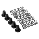 BAHCO R1071/R1075 Spare Spring with Buffers for Snips - Premium Spare Spring from BAHCO - Shop now at Yew Aik.