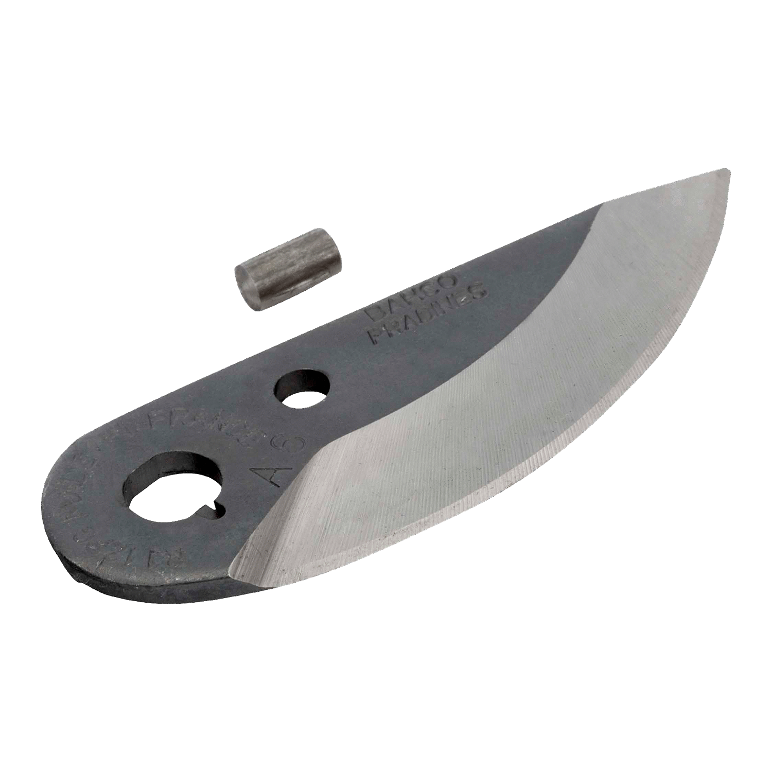 BAHCO R112PG-R124PG/R224P Spare Blade Cutting for Hand Pruners - Premium Spare Blade from BAHCO - Shop now at Yew Aik.