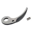 BAHCO R113PG/R123PG Spare Blade Counter and Pins for Hand Pruner - Premium Spare Blade from BAHCO - Shop now at Yew Aik.