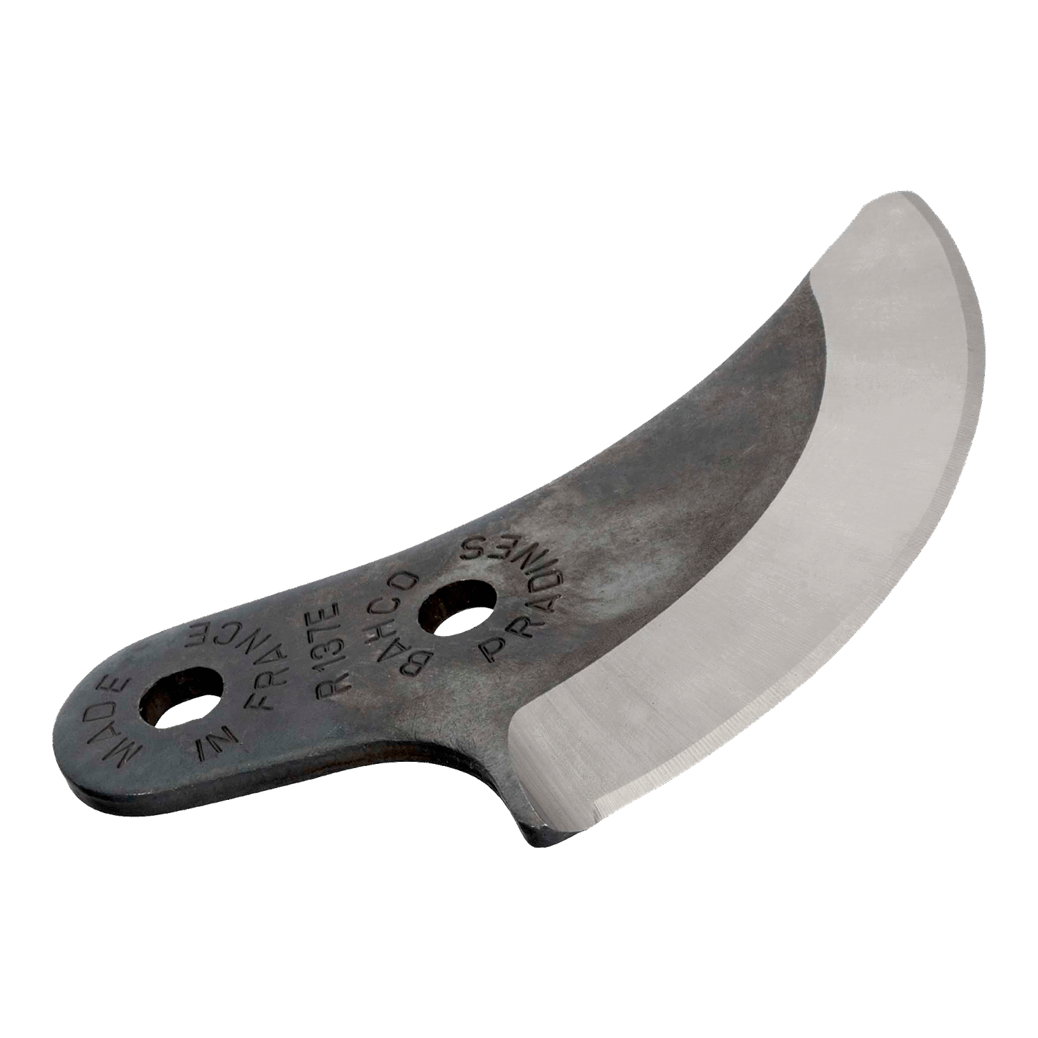 BAHCO R137E Spare Blade Cutting for Top Pruners P34-37 - Premium Spare Blade from BAHCO - Shop now at Yew Aik.