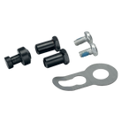 BAHCO R1601 Spare Set Handle Screws/Nuts/Closing Button Pruners - Premium Spare Set from BAHCO - Shop now at Yew Aik.