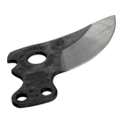 BAHCO R211P/R300P/R500P/R600P Spare Cutting Bypass Secateurs - Premium Spare Cutting from BAHCO - Shop now at Yew Aik.