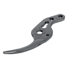 BAHCO R303P-R603P Spare Blade Counter Bypass Secateurs - Premium Spare Blade from BAHCO - Shop now at Yew Aik.