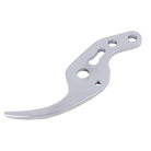 BAHCO R304P Spare Blade Counter for P4 Bypass Secateurs - Premium Spare Blade from BAHCO - Shop now at Yew Aik.
