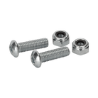 BAHCO R415V-R773V Spare Set Handle Bolt and Nut for Loppers - Premium Spare Set from BAHCO - Shop now at Yew Aik.